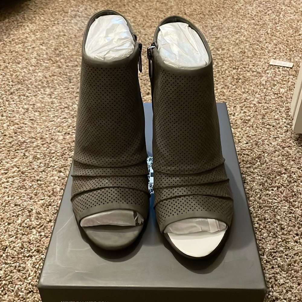 Vince Camuto Bootie
